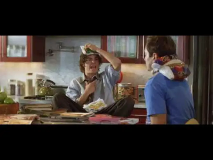 Video for the film 17 Again — 17 Again - Ritorno al liceo - Il Trailer ufficiale in esclusiva!