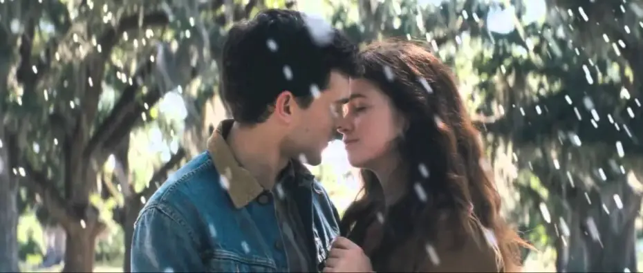 Video for the film Beautiful Creatures — Sublimes Créatures - Bande annonce - VF HD