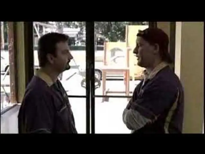 Video for the film Clerks II — Clerks 2 Trailer