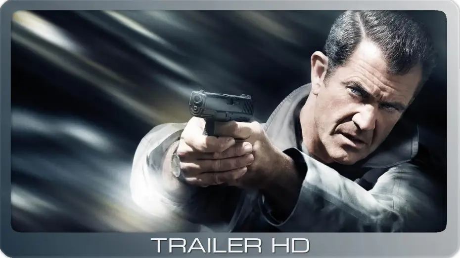 Video for the film Edge of Darkness — Auftrag Rache ≣ 2010 ≣ Trailer