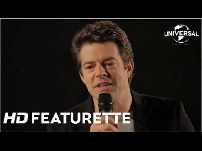 Video for the film Get Out — Get Out / Featurette "Jason Blum" VOST [Au cinéma le 3 mai]