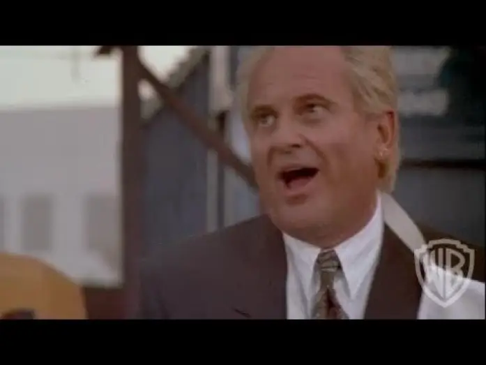 Video for the film Lethal Weapon 3 — Trailer 1
