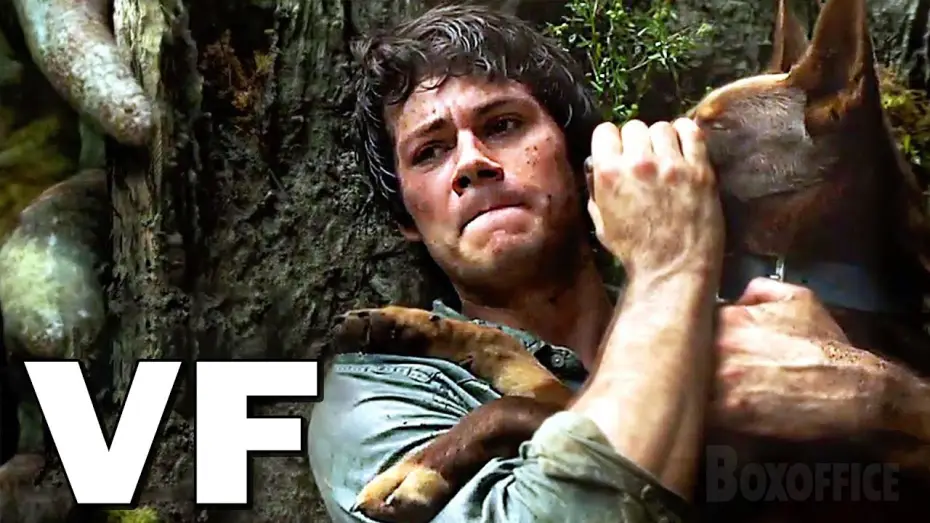 Video for the film Love and Monsters — LOVE AND MONSTERS Bande Annonce VF (2021) Dylan O'Brien