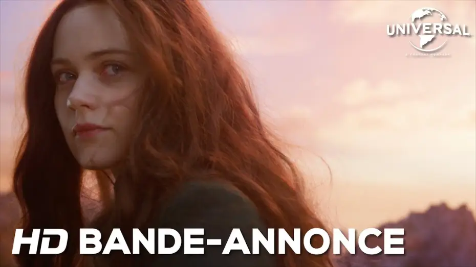 Video for the film Mortal Engines — Mortal Engines - Bande Annonce 2 VOST