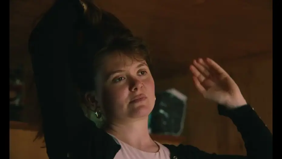 Video for the film Safe Spaces — Trailer | Safe Spaces | Sarah Horst