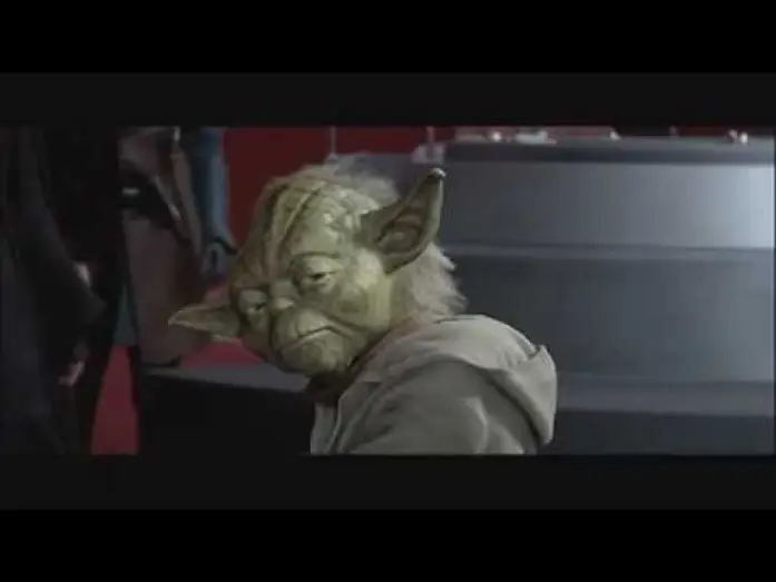 Video for the film Star Wars: Episode II - Attack of the Clones — Bande Annonce Star Wars II l'attaque des clones [Sweb Knife.Com] VOSTFR