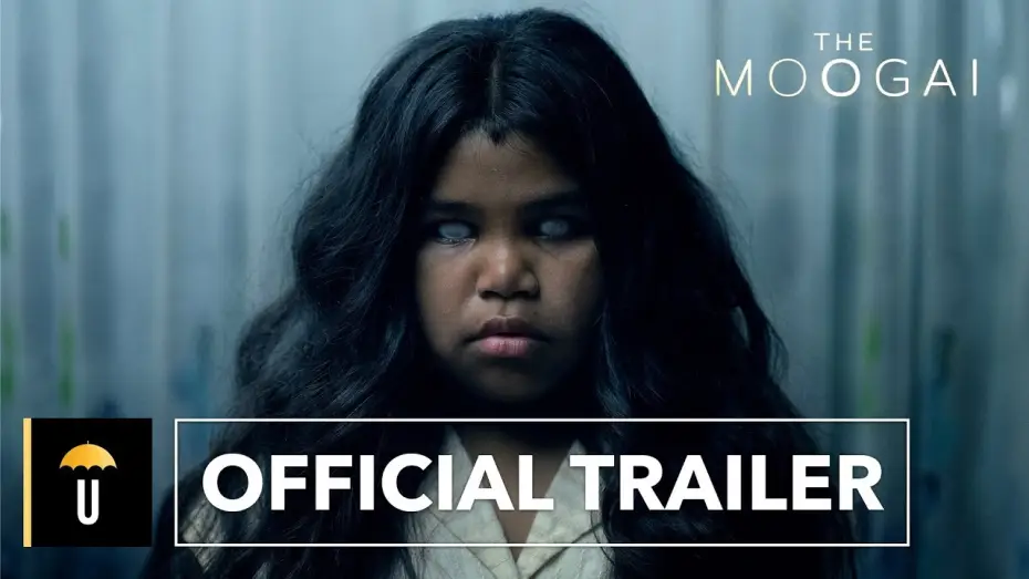 Video for the film The Moogai — Official Trailer