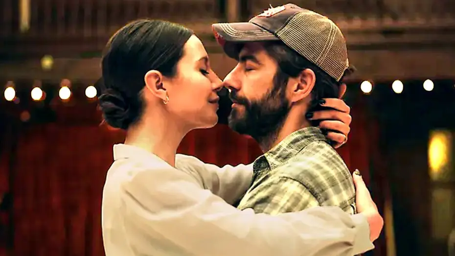 Video for the film The Nature of Love — SIMPLE COMME SYLVAIN Bande Annonce | Canada, Romance(2023)
