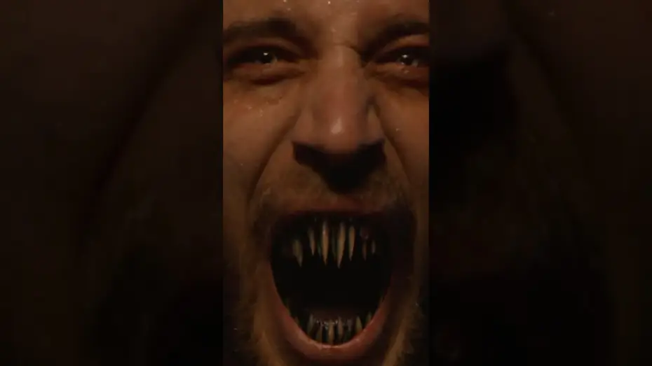 Video for the film The Nun II — It was all a dream...or was it?