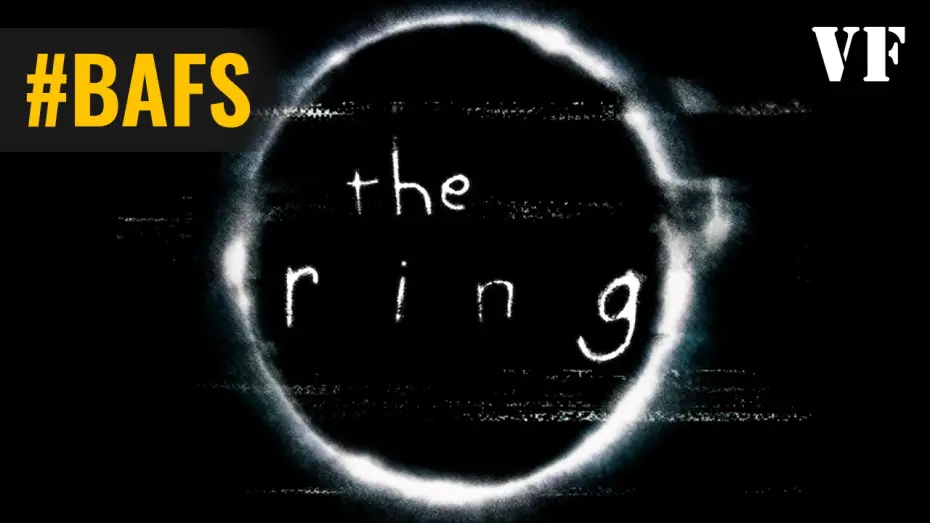 Video for the film The Ring — Le Cercle - Bande Annonce VF – 2003