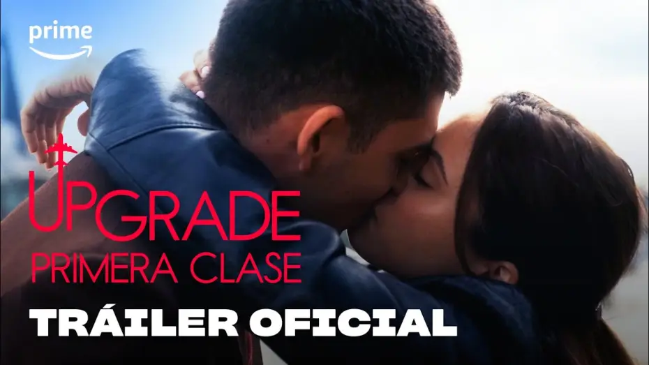 Video for the film Upgraded — Tráiler oficial [Subtitulado]