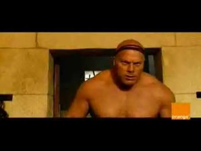 Video for the film Astérix at the Olympic Games — Bande annonce Astérix aux Jeux olympiques