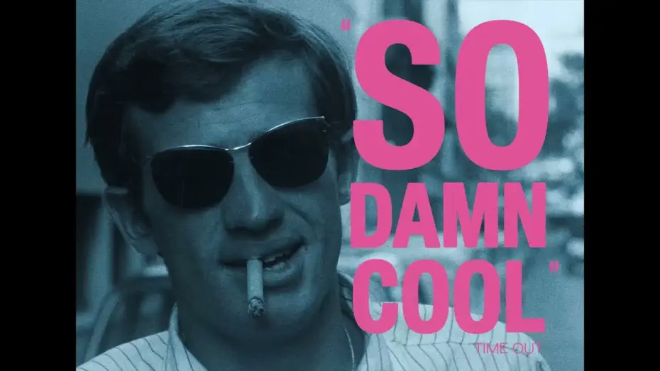 Video for the film Breathless — À bout de souffle de Jean-Luc Godard - 60e anniversaire : bande-annonce