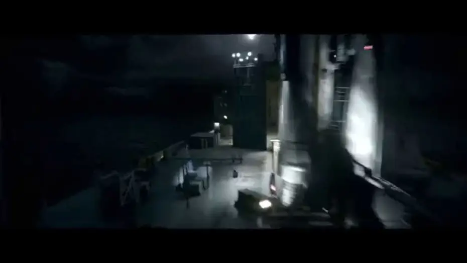 Video for the film Captain America: The Winter Soldier — Captain America : Le Soldat de l'Hiver - Premières minutes du film VOST