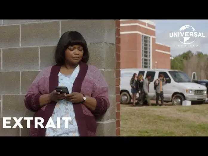 Video for the film Ma — Ma - Extrait "Le Cadeau de Ma" VF