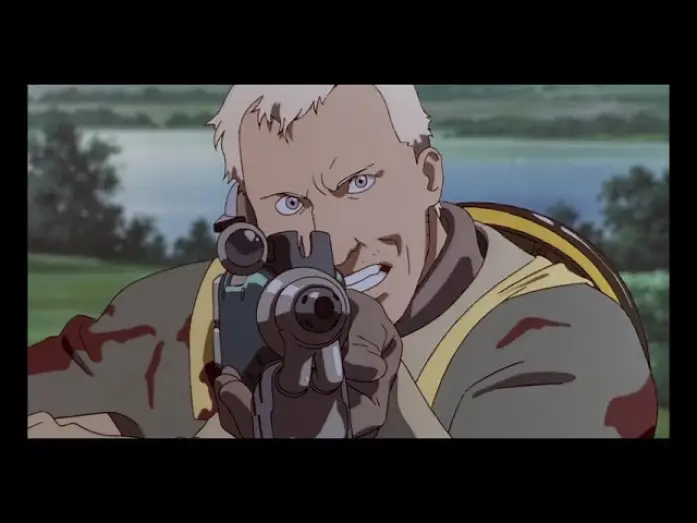 Video for the film Memories — Memories (Trailer cinema)