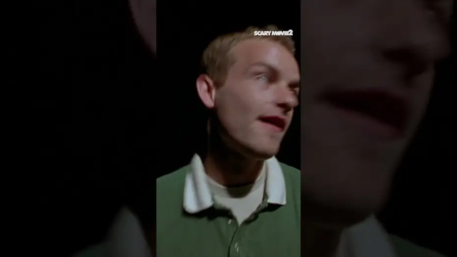 Video for the film Scary Movie 2 — We know ball.