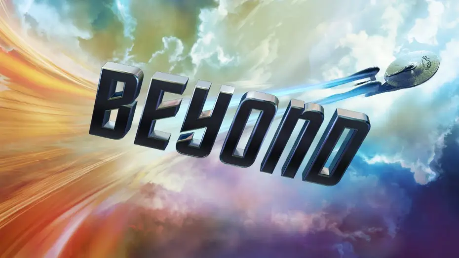 Video for the film Star Trek Beyond — STAR TREK BEYOND - Secondo trailer italiano ufficiale