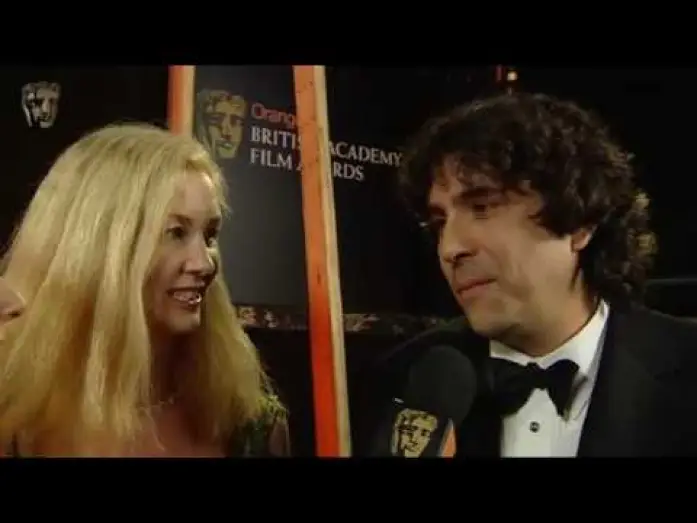 Video for the film The Hurt Locker — The Hurt Locker wins Best Editing BAFTA