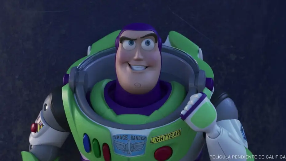 Video for the film Toy Story 4 — Toy Story 4 de Disney•Pixar | Nuevo Tráiler Oficial en español | HD