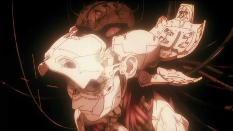 Video for the film Ghost in the Shell — Ghost In The Shell 2.0 (Trailer)