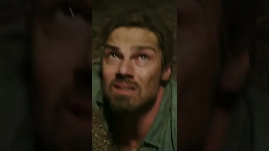 Video for the film It Chapter Two — The Clown with a PhD in Bullying