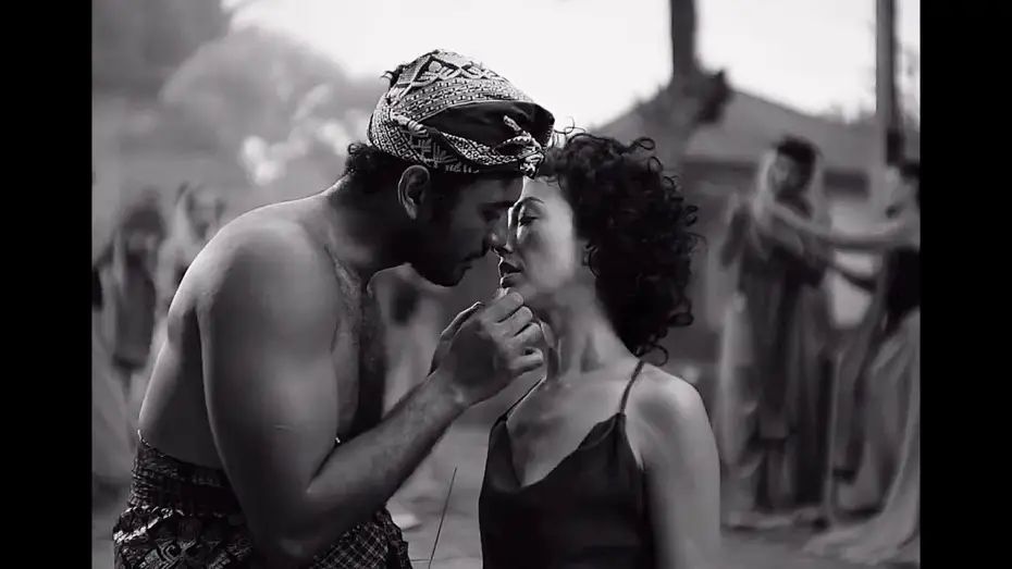 Video for the film Samsara — OFFICIAL TRAILER FILM SAMSARA