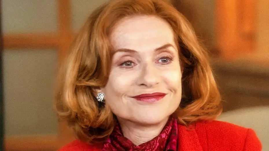 Video for the film The Richest Woman in the World — LA FEMME LA PLUS RICHE DU MONDE Bande Annonce (2025) Isabelle Huppert, Marina Foïs
