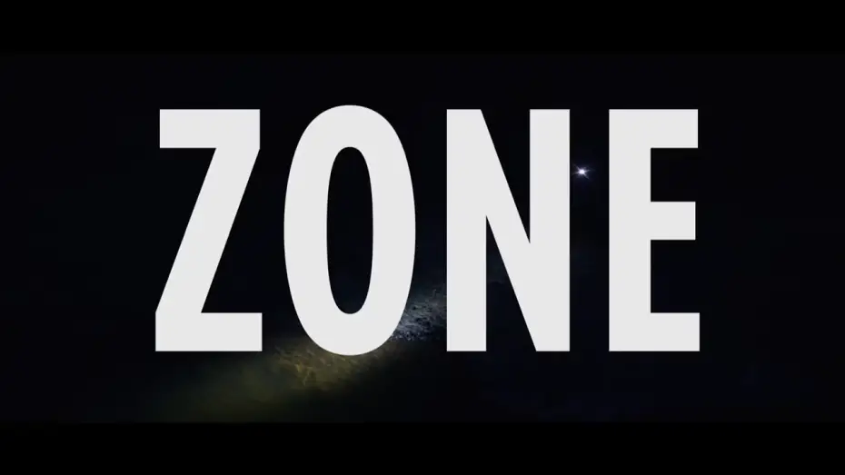 Video for the film Zone — ZONE von Christina Friedrich, Trailer zum Kinostart