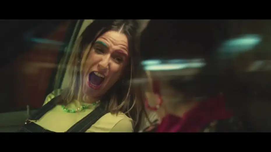 Video for the film Bad Hair Day — Spot 'A tope'
