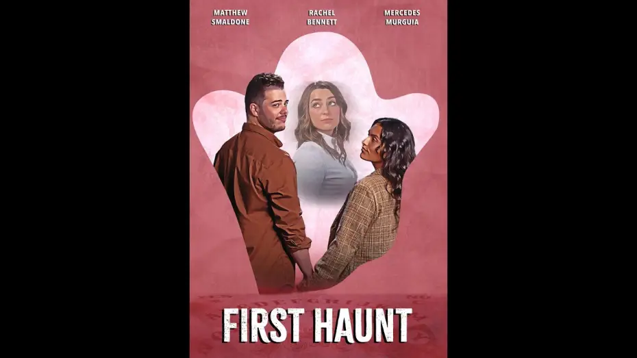Video for the film First Haunt — First Haunt  |  Official Trailer