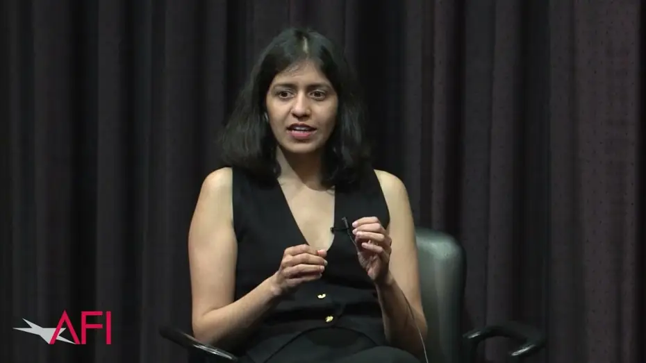 Video for the film Girls Will Be Girls — Shuchi Talati Discusses her Film GIRLS WILL BE GIRLS
