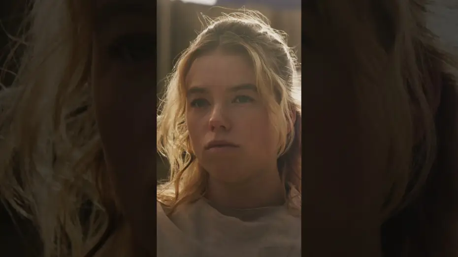 Video for the film Supergirl — There’s a reason she’s got tough skin.