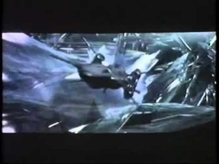 Video for the film Titan A.E. — TITAN A.E. (2000) Regia di Don Bluth - Trailer Cinematografico