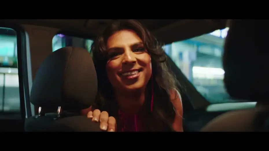 Video for the film Unicorns — Carpool