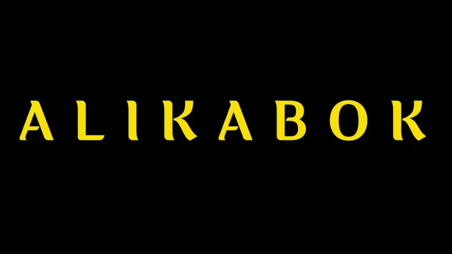 Video for the film Alikabok — ALIKABOK Teaser