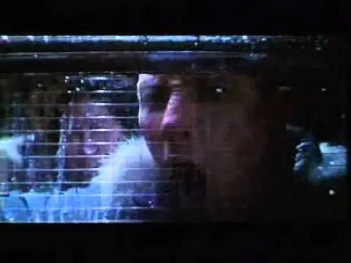Video for the film D-Tox — Compte  rebours mortel La bande annonce