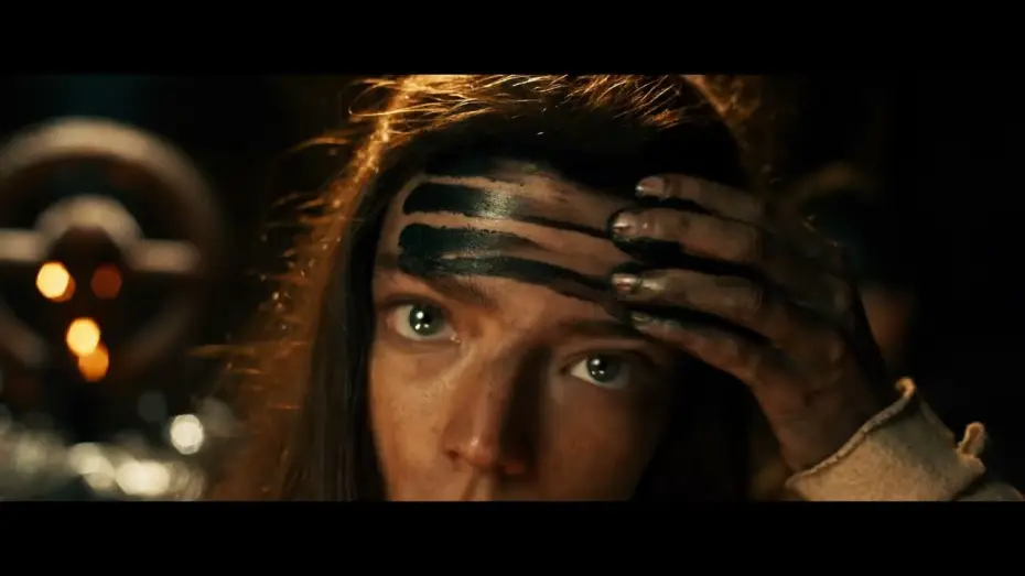 Video for the film Furiosa: A Mad Max Saga — Spot "THE PROMISE"