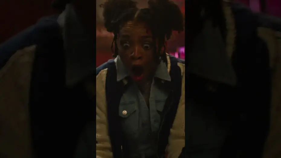 Video for the film Scream 7 — Ghostface is back and bolder than ever
