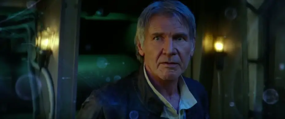 Video for the film Star Wars: The Force Awakens — Star Wars : Le Réveil de la Force - Bande-annonce finale (VF)