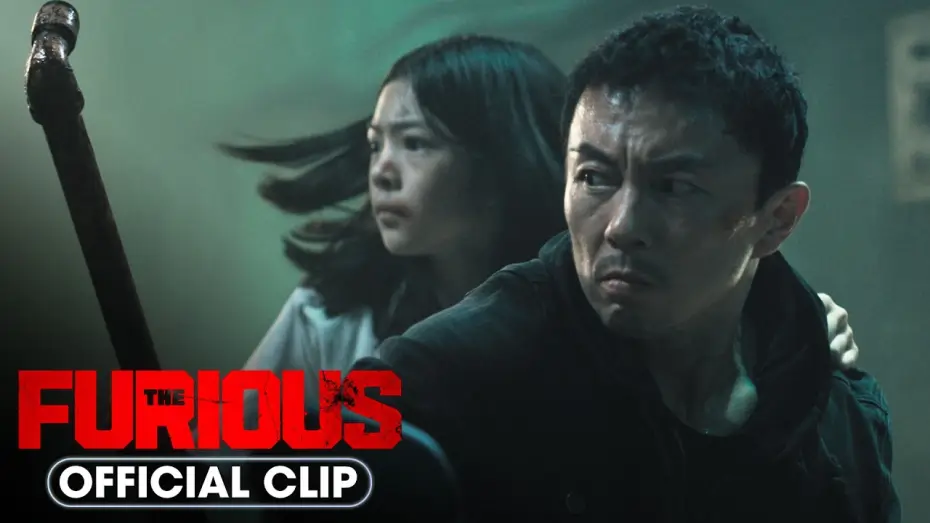 Video for the film The Furious — Official Clip ‘Here to Help You’