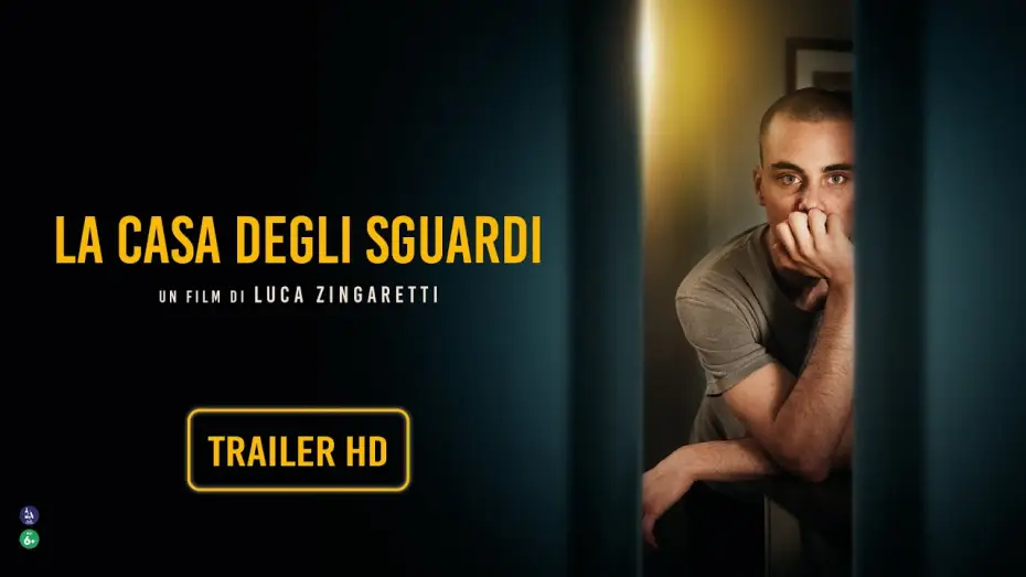 Video for the film The House of Looks — La casa degli sguardi - Un film di Luca Zingaretti | Trailer HD