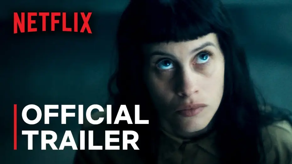Video for the film The Platform 2 — Official Trailer [Subtitled]