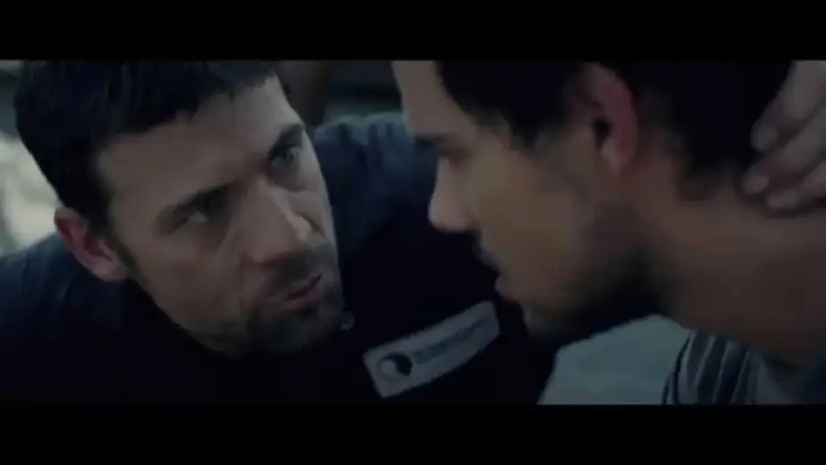 Video for the film Tracers — Tracers - Trailer español (HD)