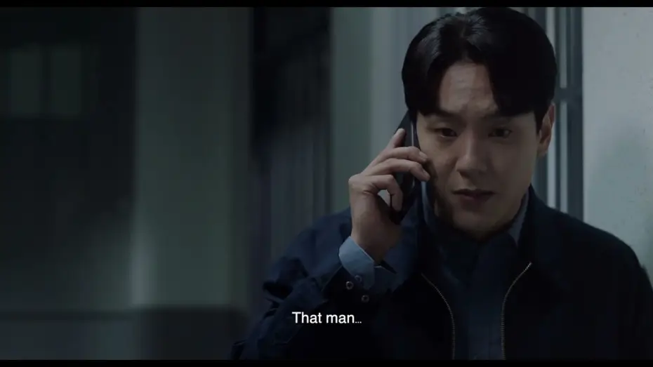 Video for the film You Will Die in 6 Hours — BIFAN 2024 | 6시간 후 너는 죽는다 You Will Die in 6 Hours Trailer