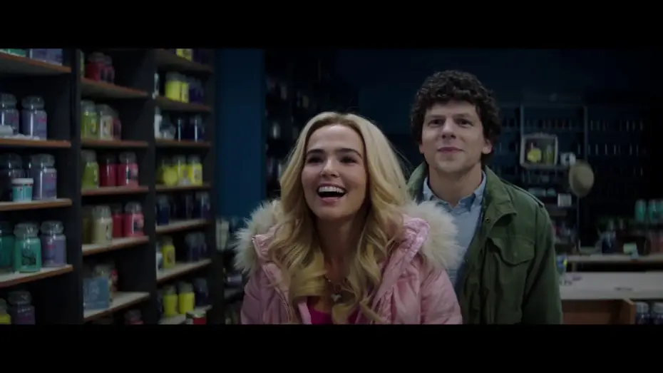 Video for the film Zombieland: Double Tap — Retour à Zombieland - Bande Annonce #2 [VOST]