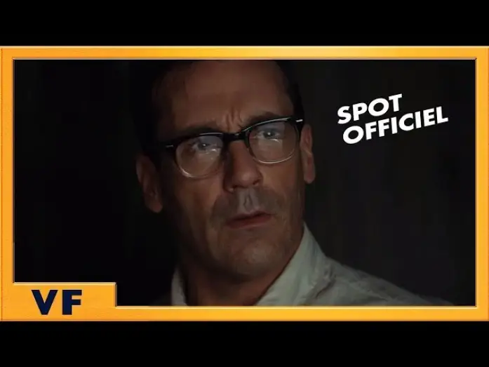 Video for the film Bad Times at the El Royale — Sale temps à l'Hôtel El Royale - Spot Reviews VF