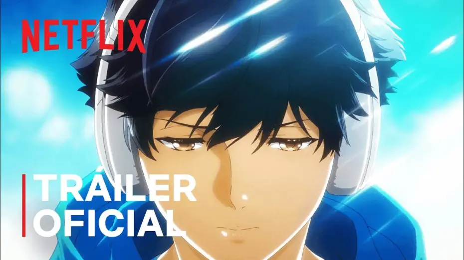 Video for the film Bubble — Tráiler oficial [Subtitulado]