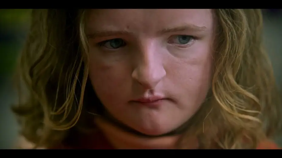 Video for the film Hereditary — In IMAX for the first time from FRIDAY