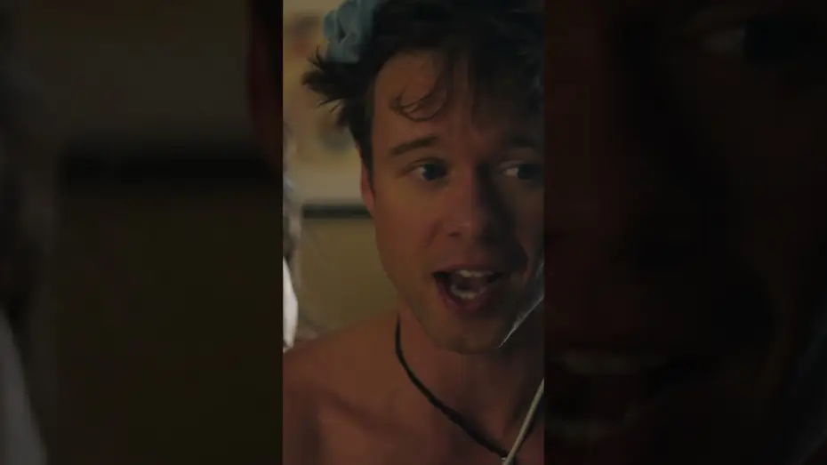 Video for the film Married Alive — Would You Risk Your Life to Save Your Child?